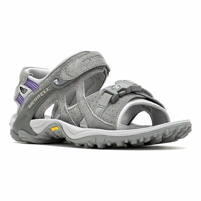 sandálias merrell kahuna iii