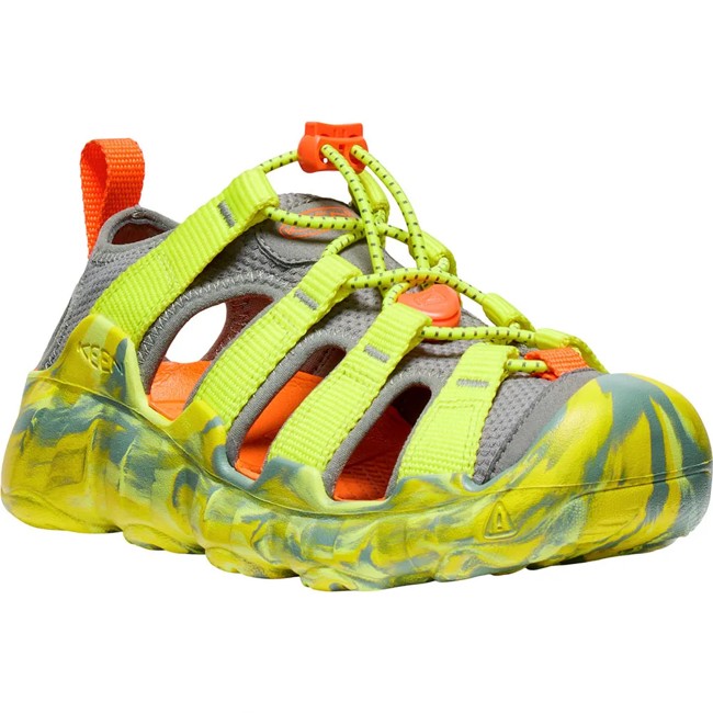 sandálias keen hyperport h2 y