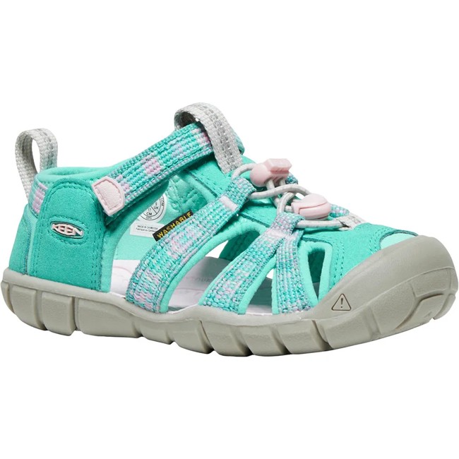 sandálias keen seacamp ii cnx