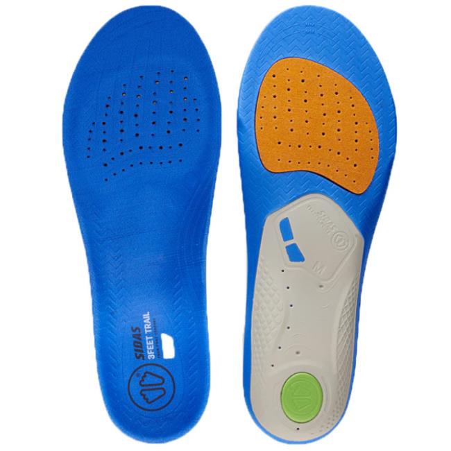 sidas 3feet trail v2 mid