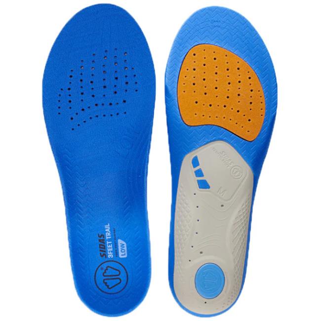 sidas 3feet® trail low