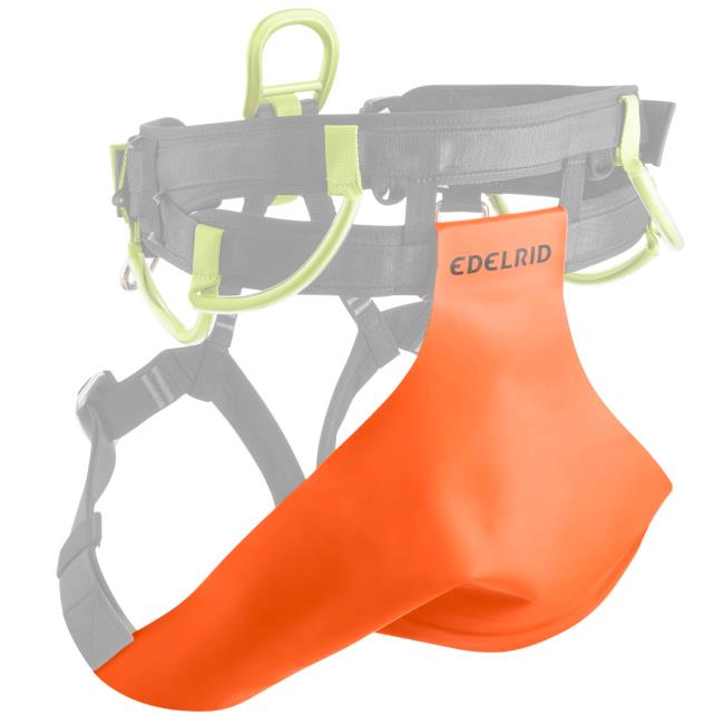 edelrid seat protector para arnés iguazu