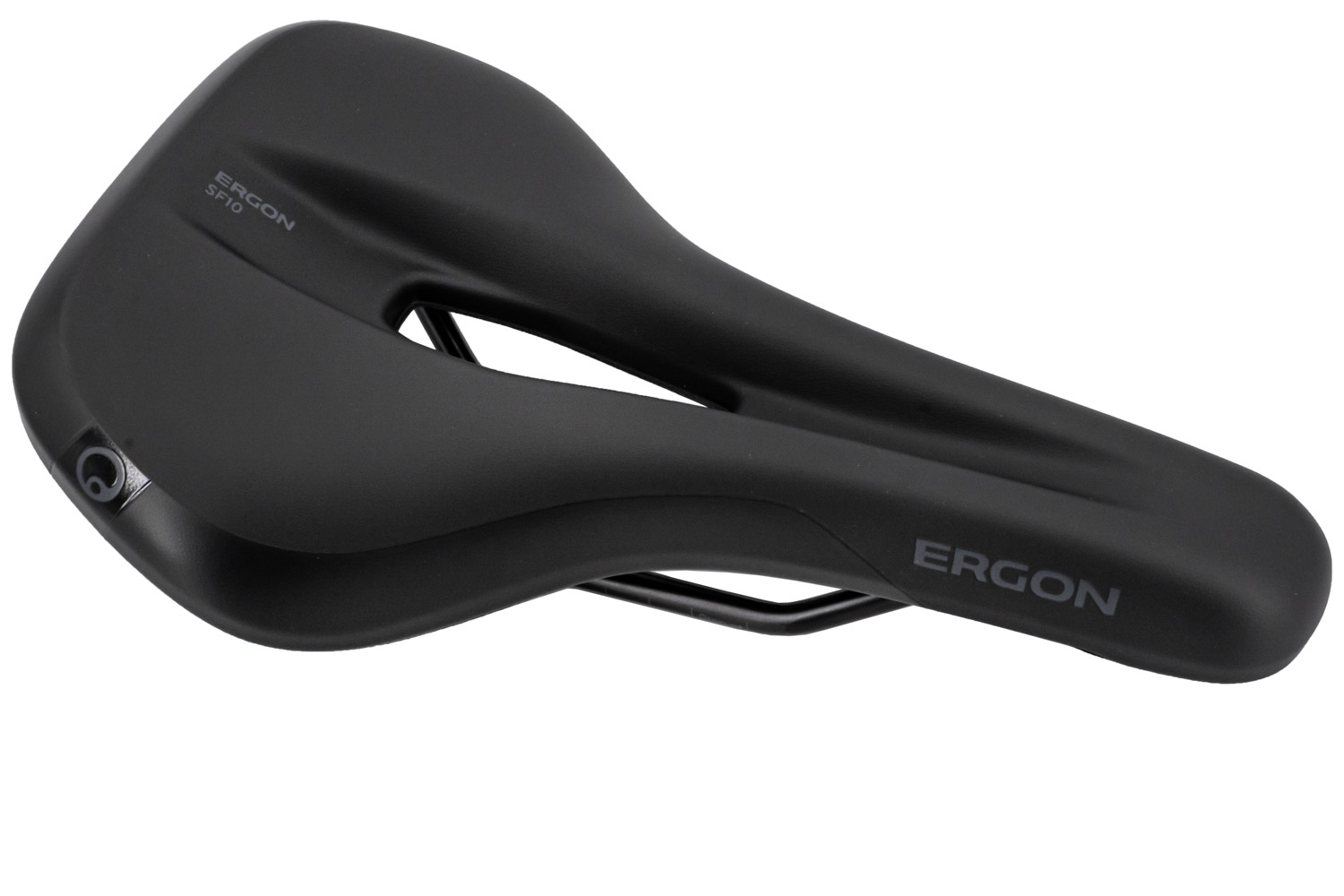 Ergon SF10 Standard Saddle