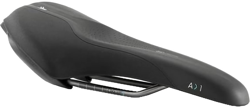 Selle Royal Scientia Athletic Unisex Saddle