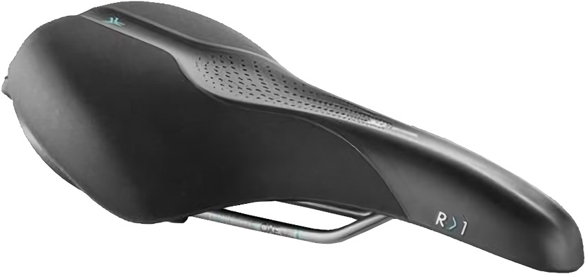 Selle Royal Scientia Relaxed Unisex Saddle