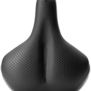 ACID Shen Ponso Plus Saddle