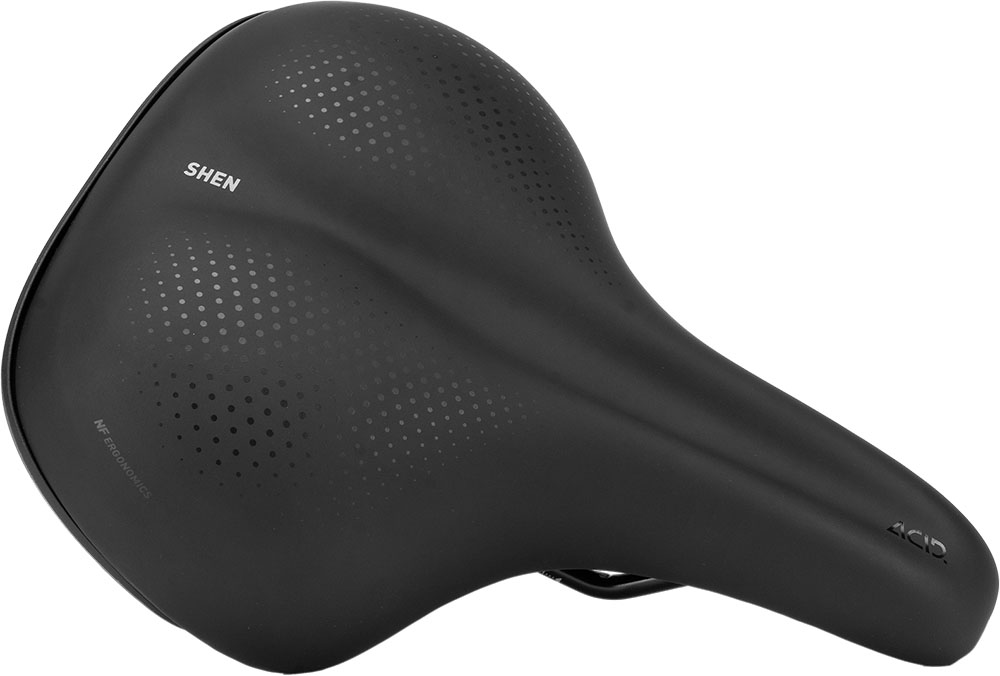 ACID Shen Ponso - Saddle