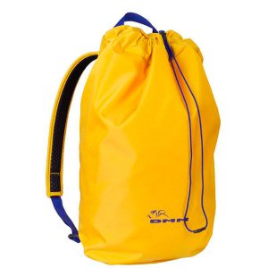 dmm pitcher rope bag
