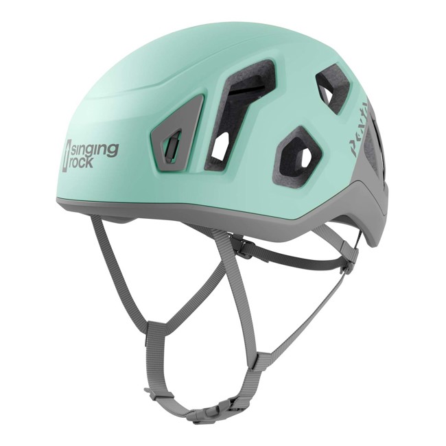 capacete singingrock penta