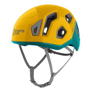capacete singingrock penta junior