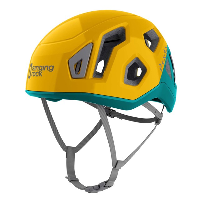 capacete singingrock penta junior