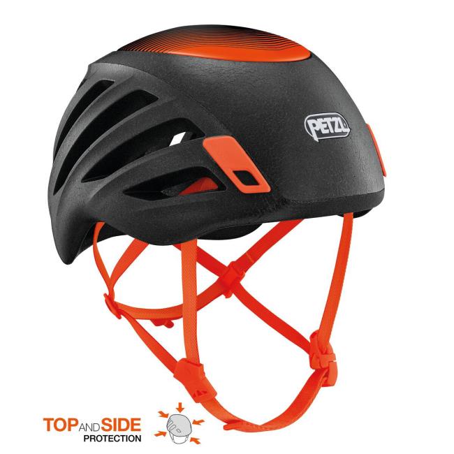 petzl sirocco