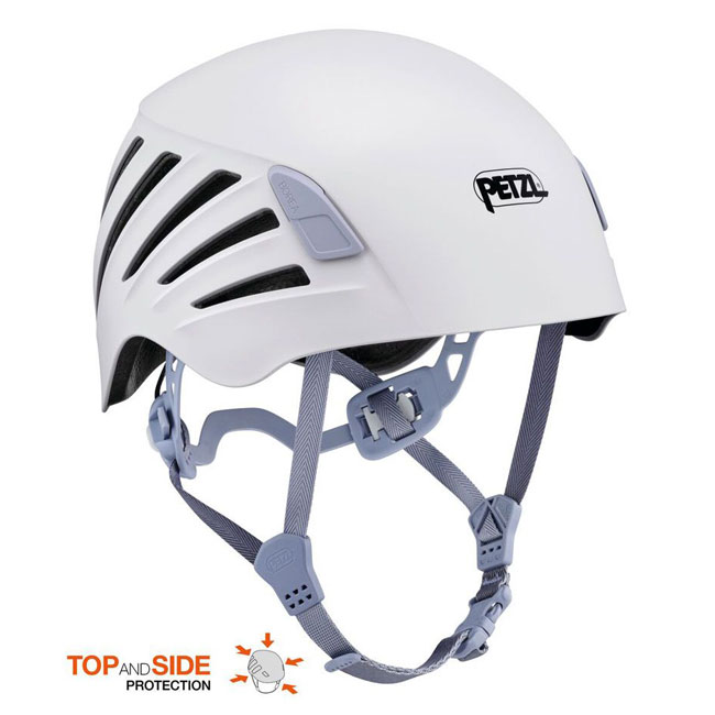 petzl borea helmet