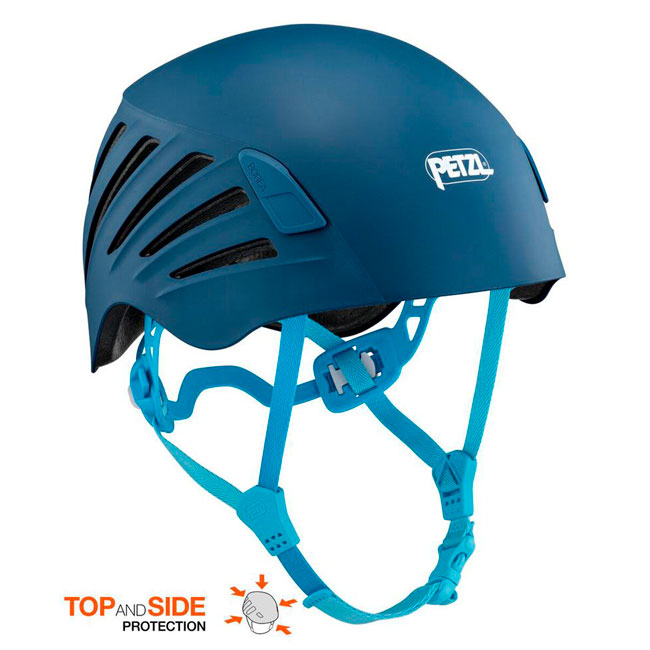 petzl borea helmet