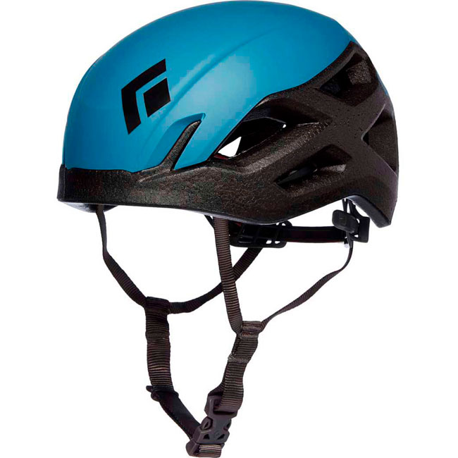 black diamond vision helmet