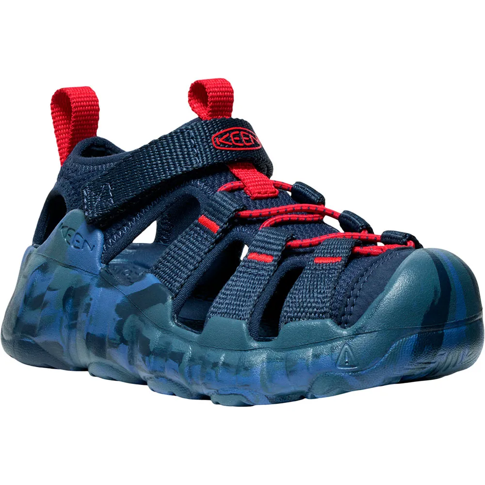Keen Sandálias Hyperport H2 Child