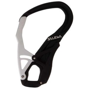 mosquetão salewa ergotec 3.0 vf