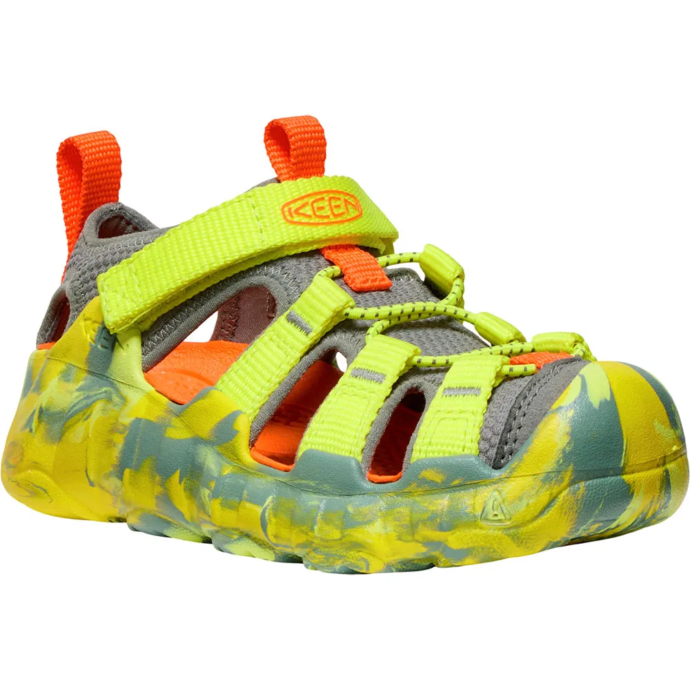 Keen Sandálias Hyperport H2 Child