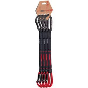 fitas rápidas fixe pack 4 picot, 24 cm