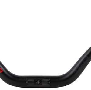 ergotec Riser Bar 100 31.8mm Handlebars