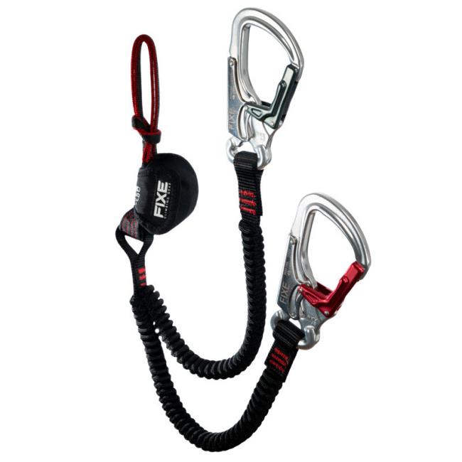 fixe ferratum cinchless