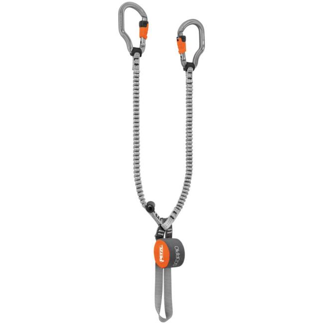 petzl scorpio vertigo