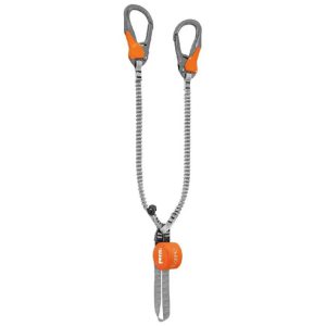 kit ferrata petzl scorpio eashook