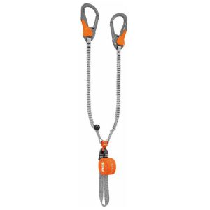 mosquetão petzl scorpio eashook sw