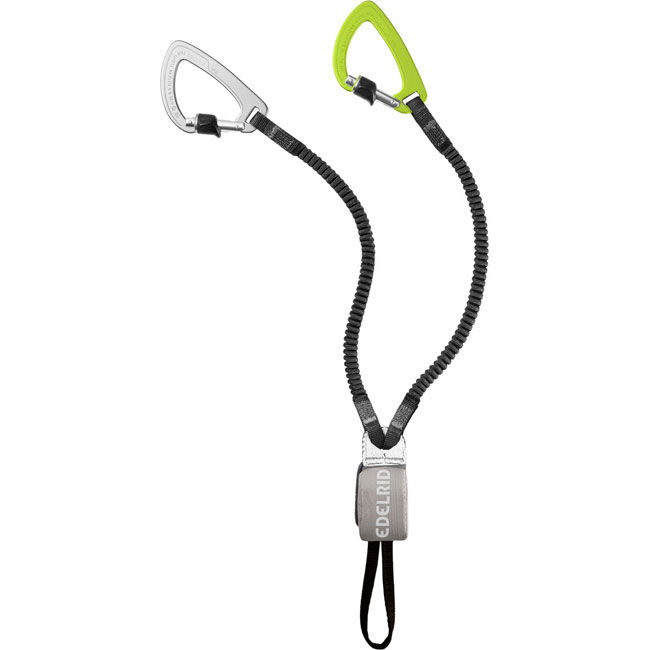edelrid cable kit ultralite vii