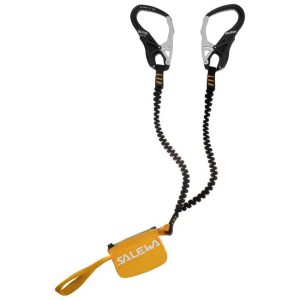 kit ferrata salewa ergo core