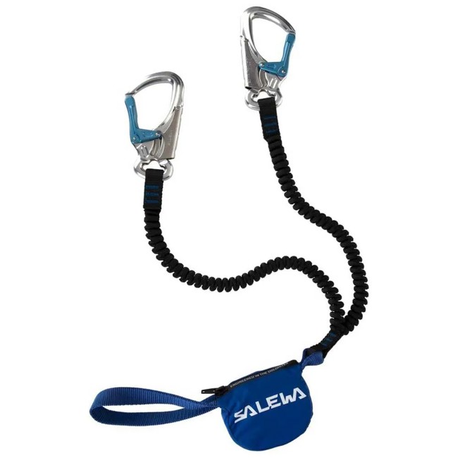 kit salewa premium attac