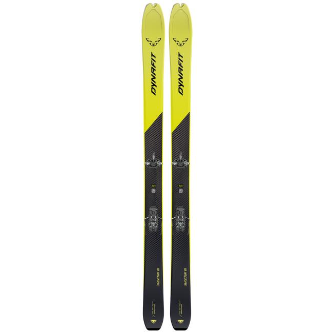 dynafit blacklight 88 flex 90