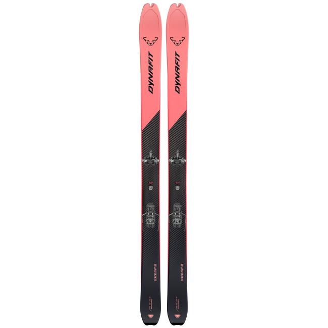 dynafit blacklight 88 flex 70