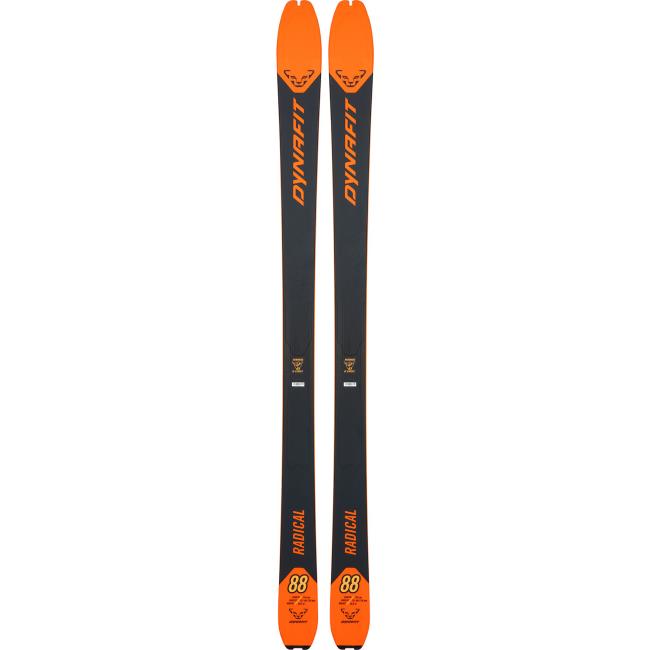dynafit radical 88 ltd
