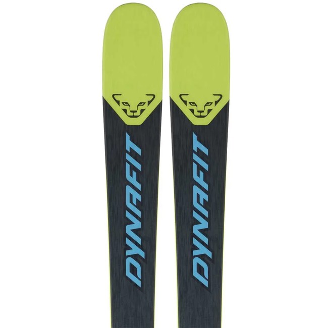 esquis dynafit youngstar ski set