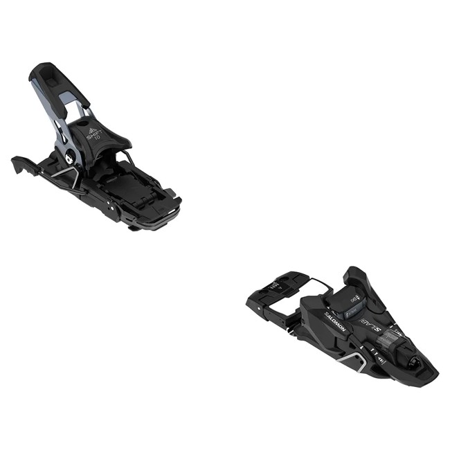 fixações salomon s/lab shift² 10 mn black