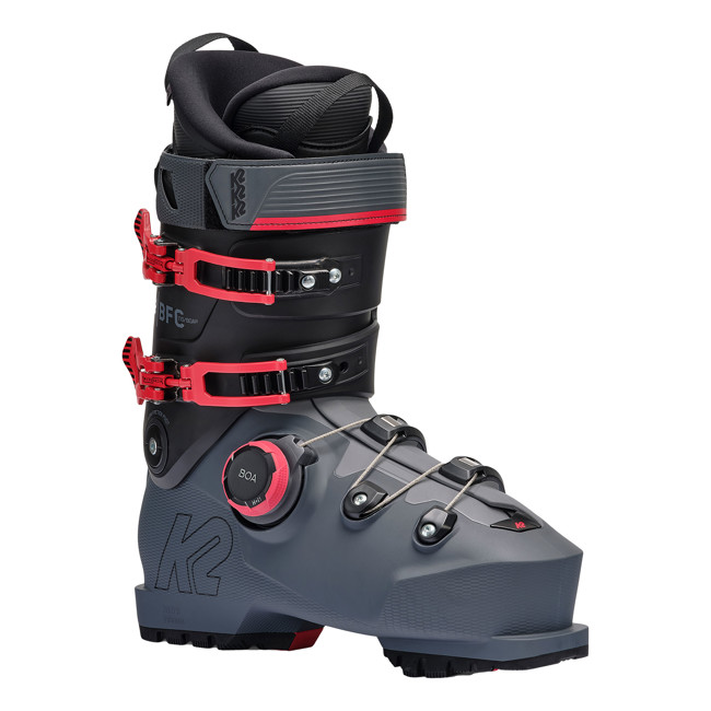 botas k2 bfc 110 boa