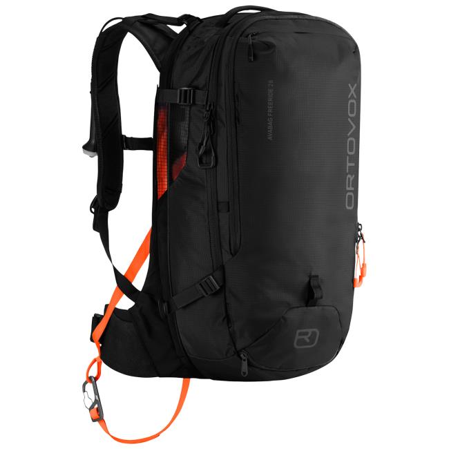 ortovox avabag litric freeride 28