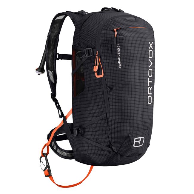 ortovox avabag litric zero 27
