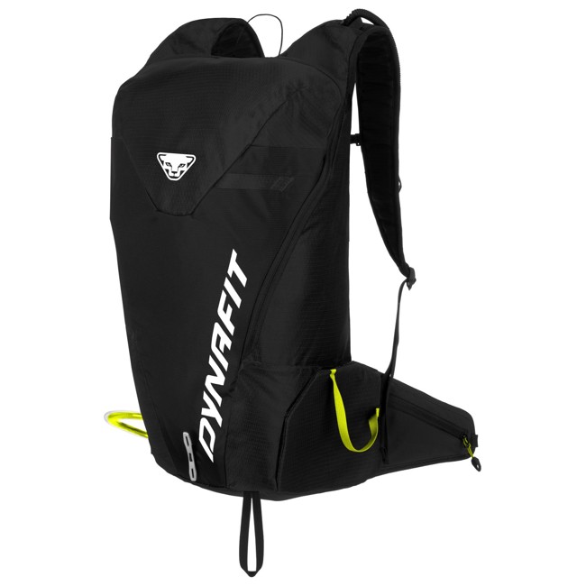 mochila dynafit mezzalama 20 black out
