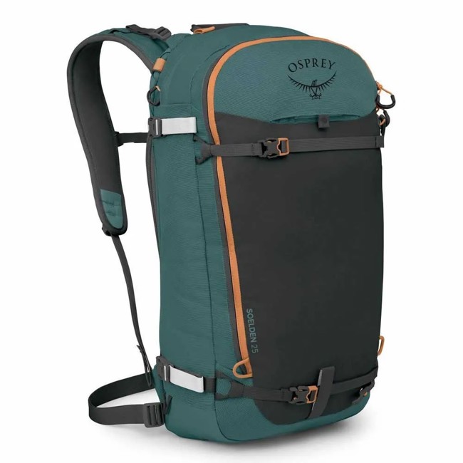 mochila osprey soelden 25