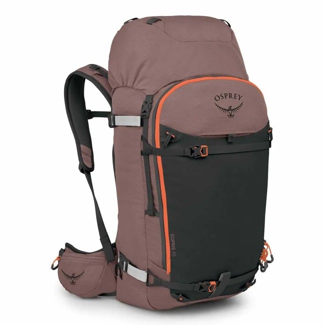 mochila osprey sopris 45