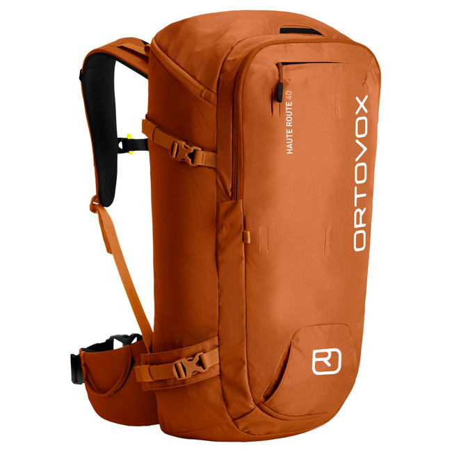 mochila ortovox haute route 40 sly fox