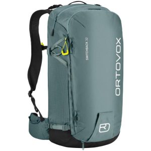 ortovox switchback 32