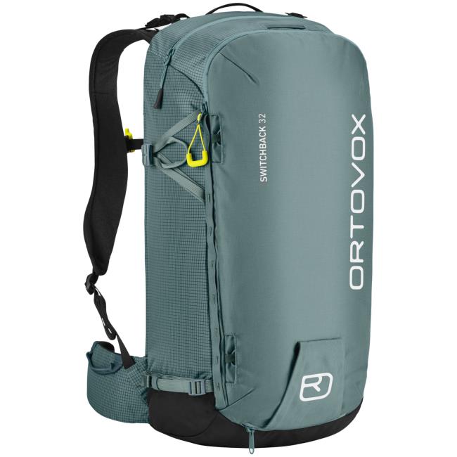 ortovox switchback 32