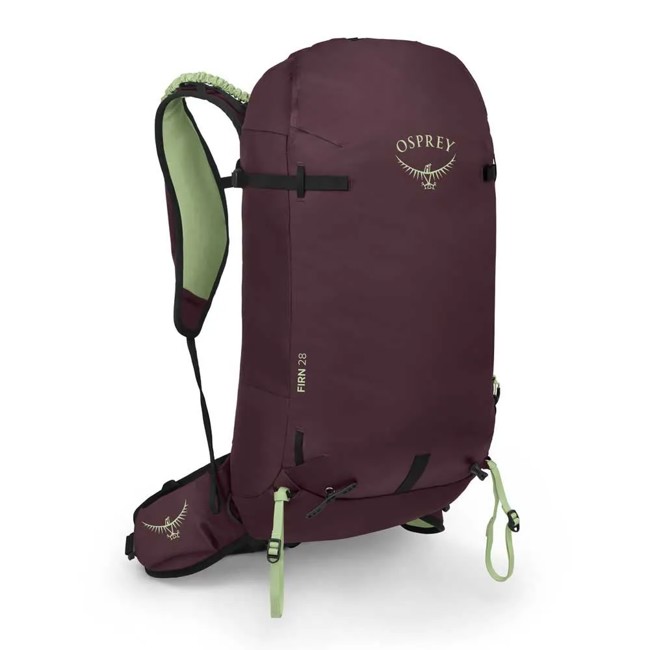 mochila osprey firn 28