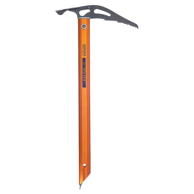 picareta de gelo climbing technology agile plus