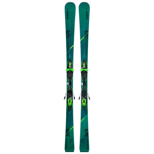 elan primetime 33fx