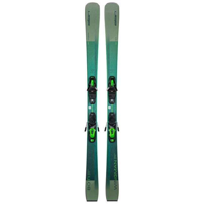 elan wingman 80 ti