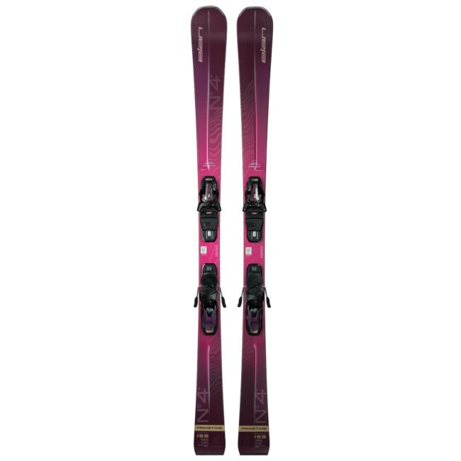 elan primetime n°4 w + sx elx11.0